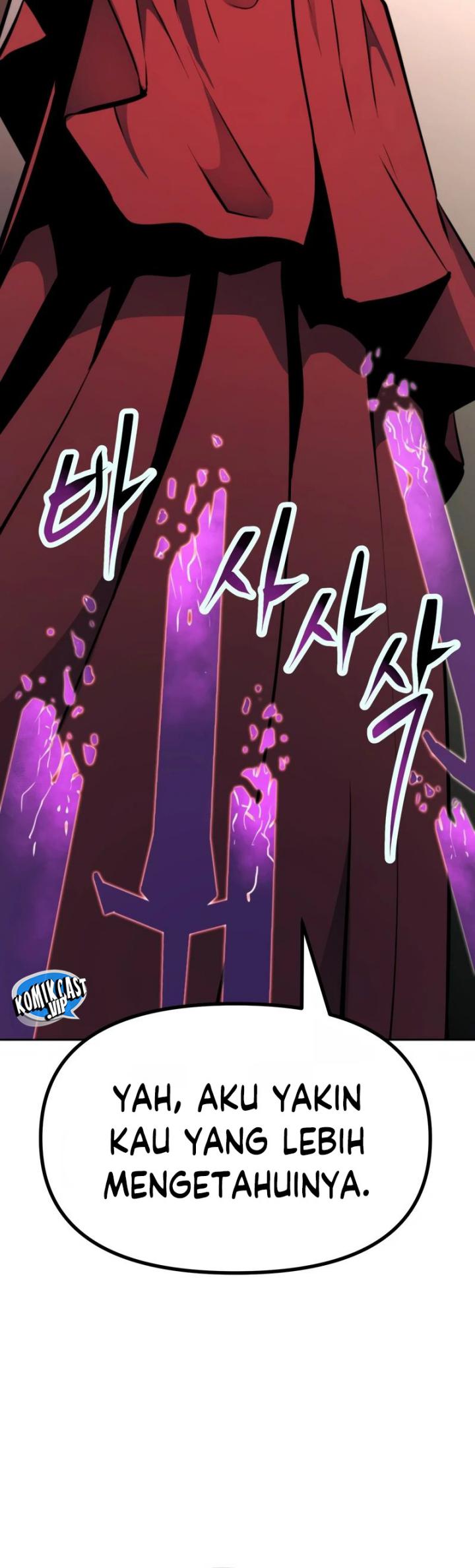 The Return of the Prodigious Swordmaster Chapter 36 - halaman 117