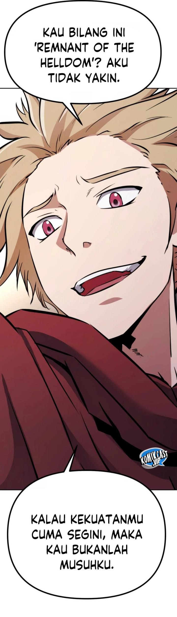 The Return of the Prodigious Swordmaster Chapter 36 - halaman 118