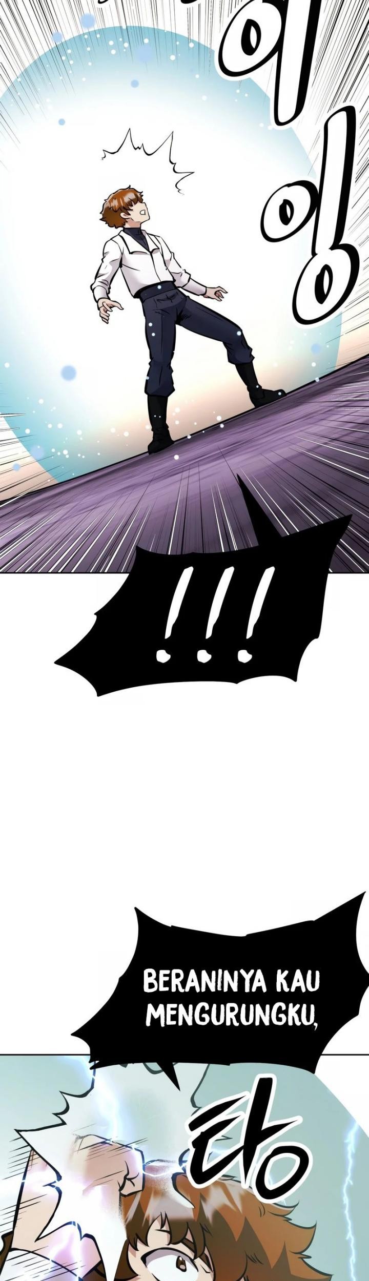 The Return of the Prodigious Swordmaster Chapter 36 - halaman 120