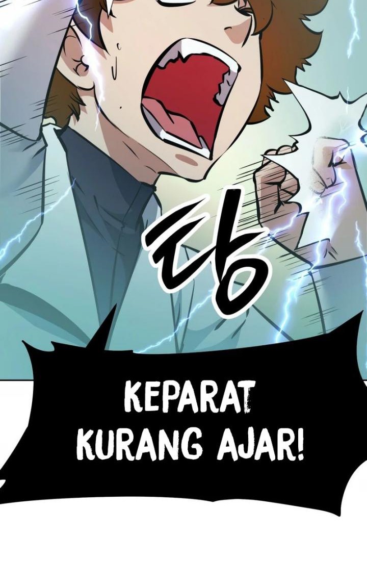 The Return of the Prodigious Swordmaster Chapter 36 - halaman 121