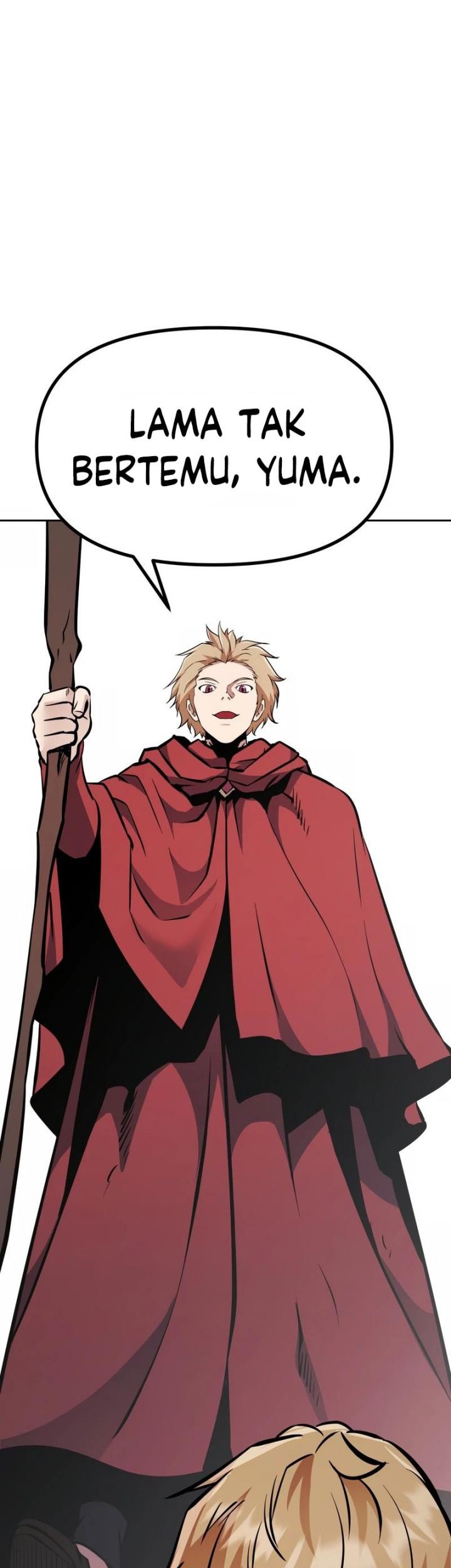 The Return of the Prodigious Swordmaster Chapter 36 - halaman 122