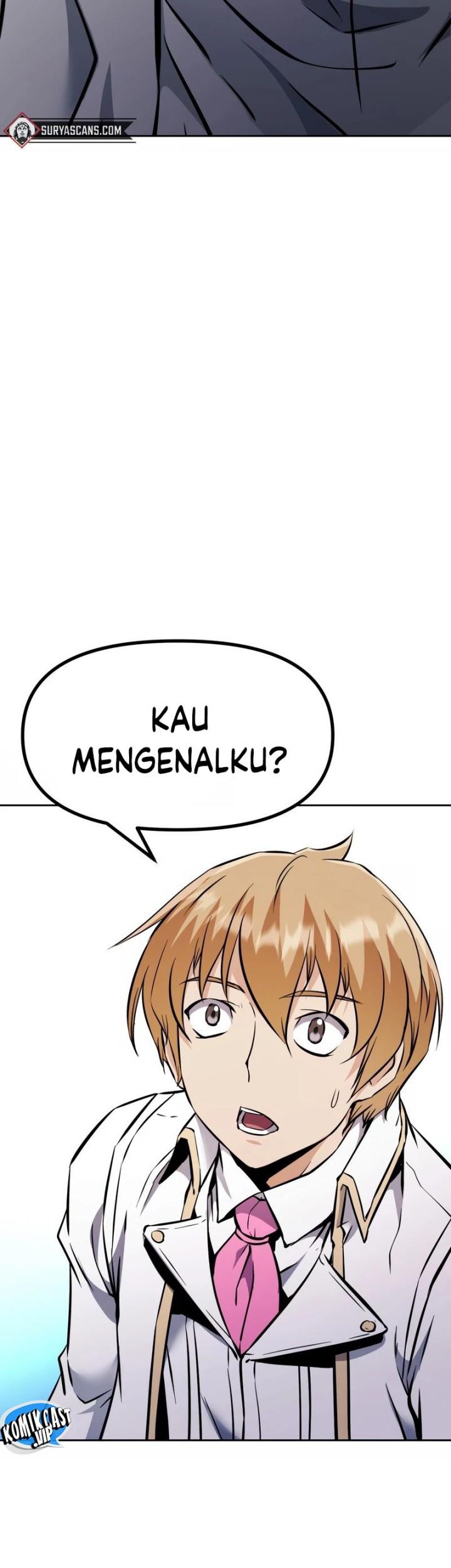 The Return of the Prodigious Swordmaster Chapter 36 - halaman 124
