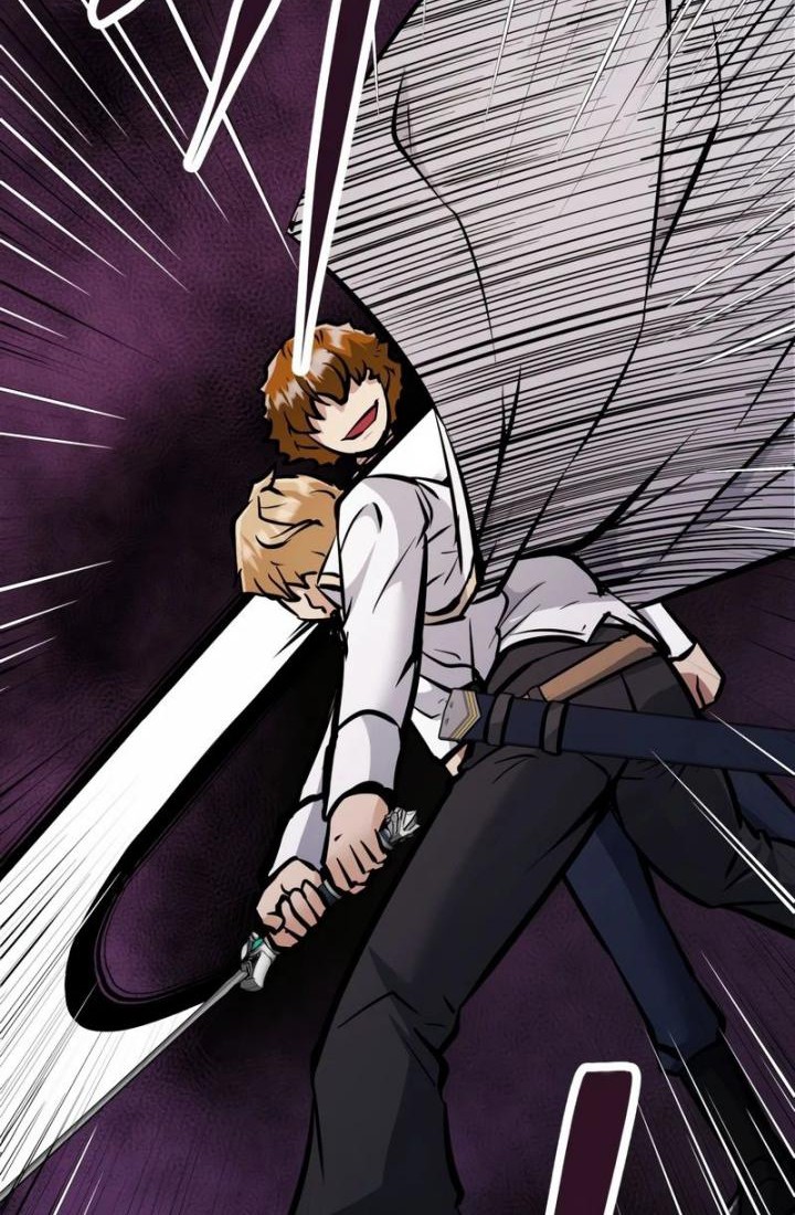 The Return of the Prodigious Swordmaster Chapter 36 - halaman 13
