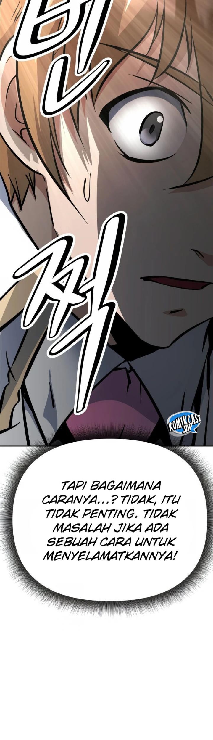 The Return of the Prodigious Swordmaster Chapter 36 - halaman 132