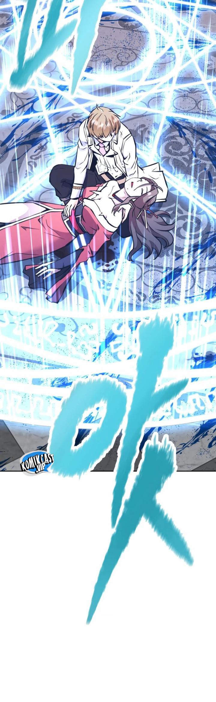 The Return of the Prodigious Swordmaster Chapter 36 - halaman 140