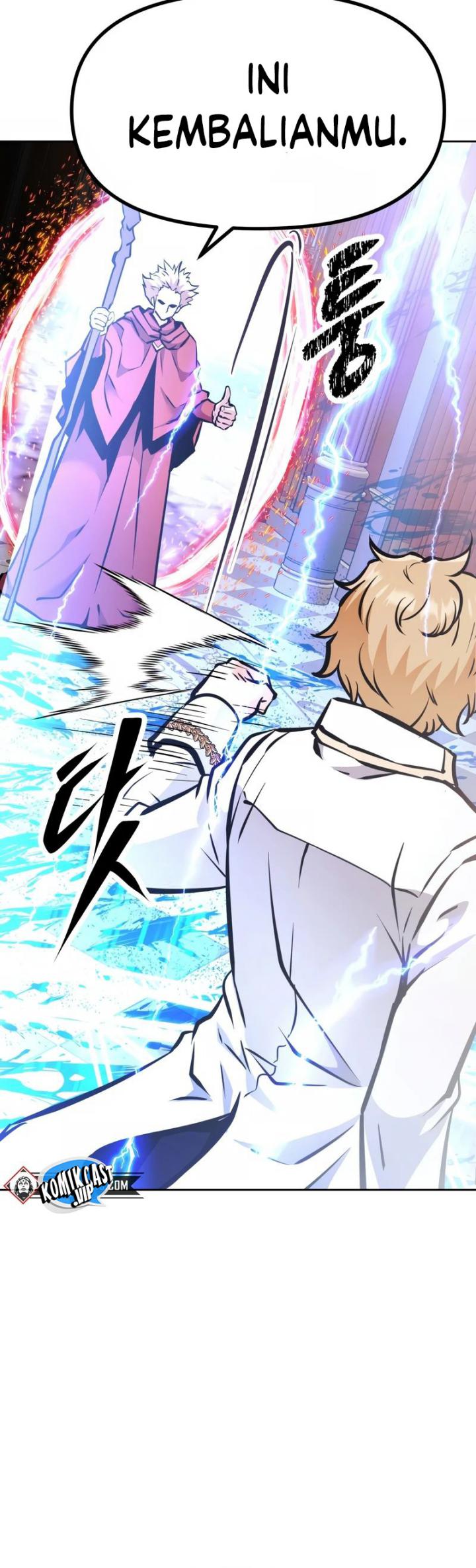 The Return of the Prodigious Swordmaster Chapter 36 - halaman 147