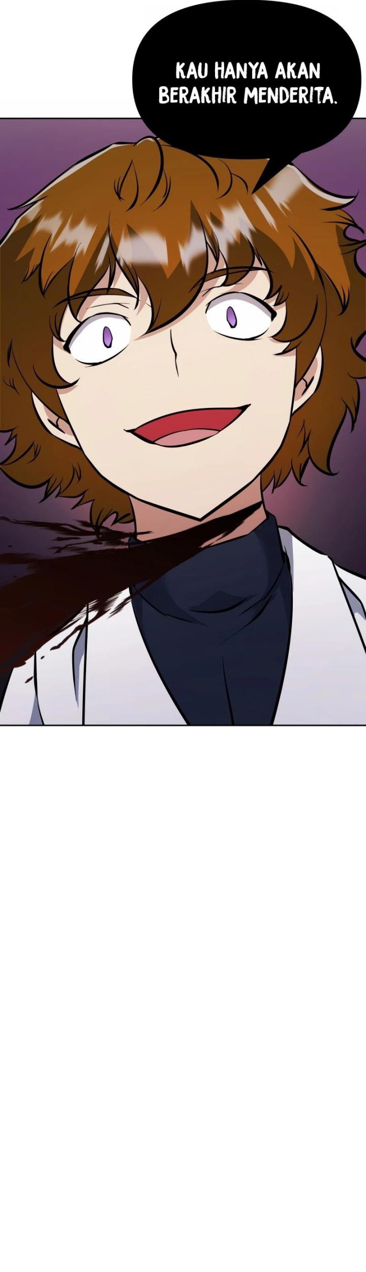 The Return of the Prodigious Swordmaster Chapter 36 - halaman 15