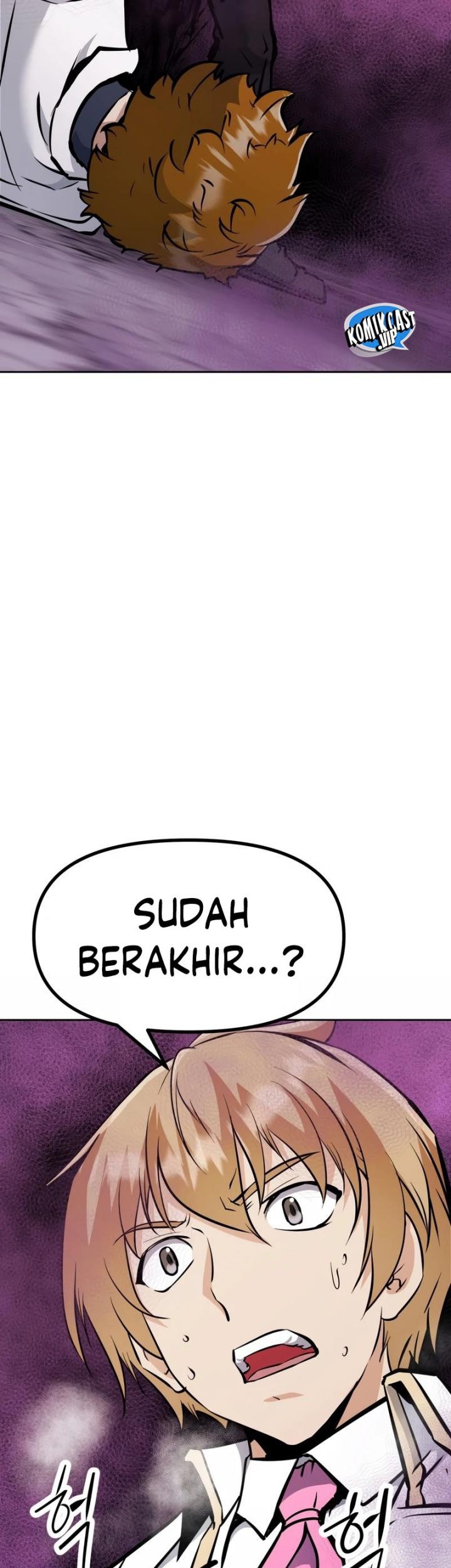 The Return of the Prodigious Swordmaster Chapter 36 - halaman 17