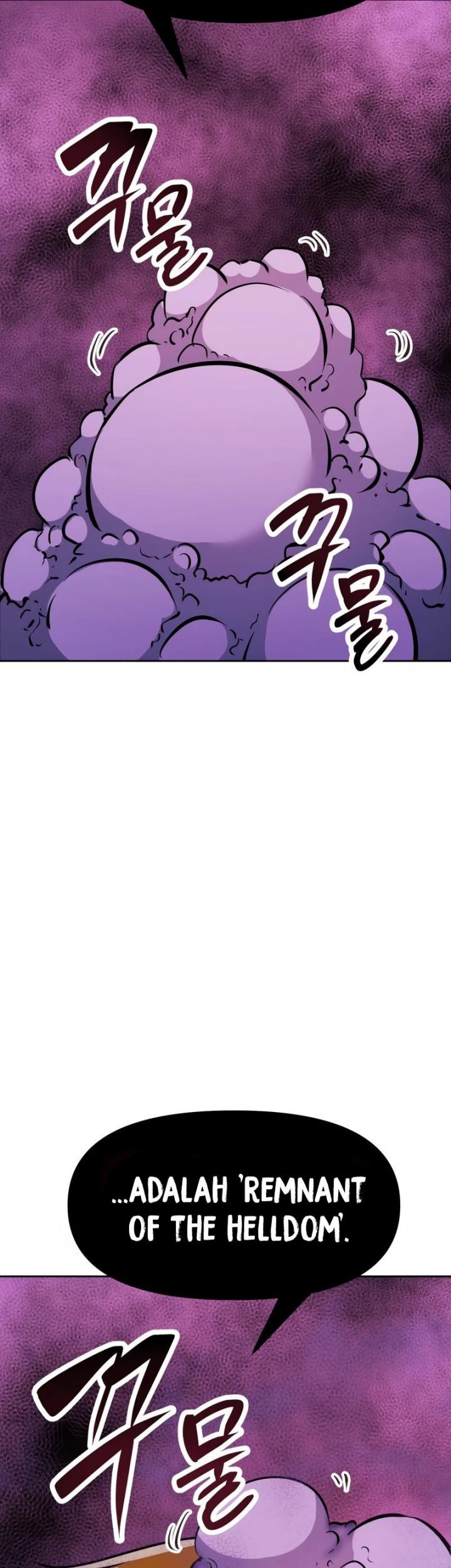 The Return of the Prodigious Swordmaster Chapter 36 - halaman 22