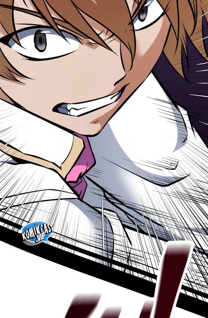 The Return of the Prodigious Swordmaster Chapter 36 - halaman 25