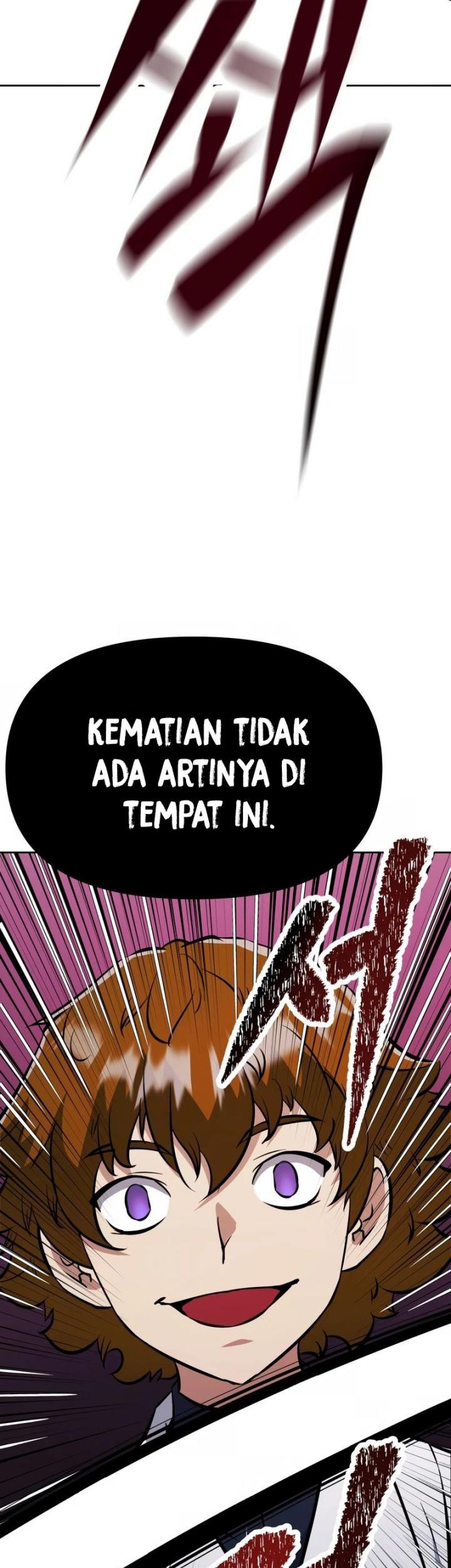 The Return of the Prodigious Swordmaster Chapter 36 - halaman 26