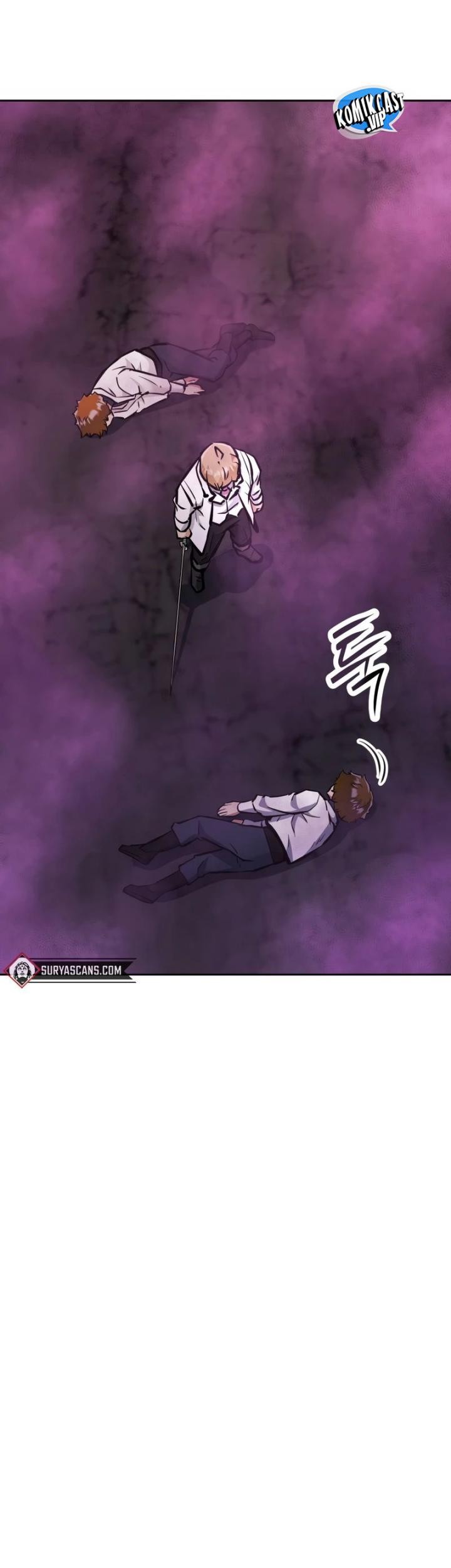 The Return of the Prodigious Swordmaster Chapter 36 - halaman 28