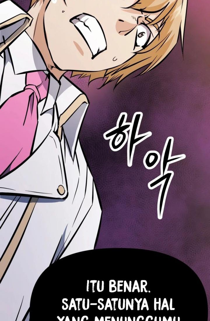 The Return of the Prodigious Swordmaster Chapter 36 - halaman 31