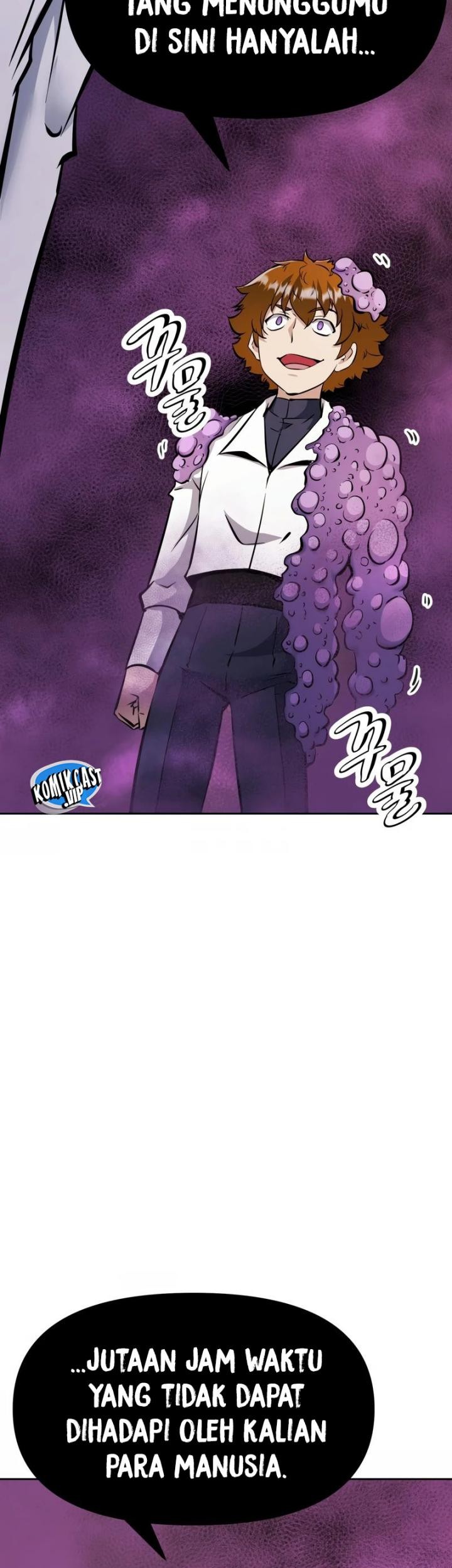 The Return of the Prodigious Swordmaster Chapter 36 - halaman 32
