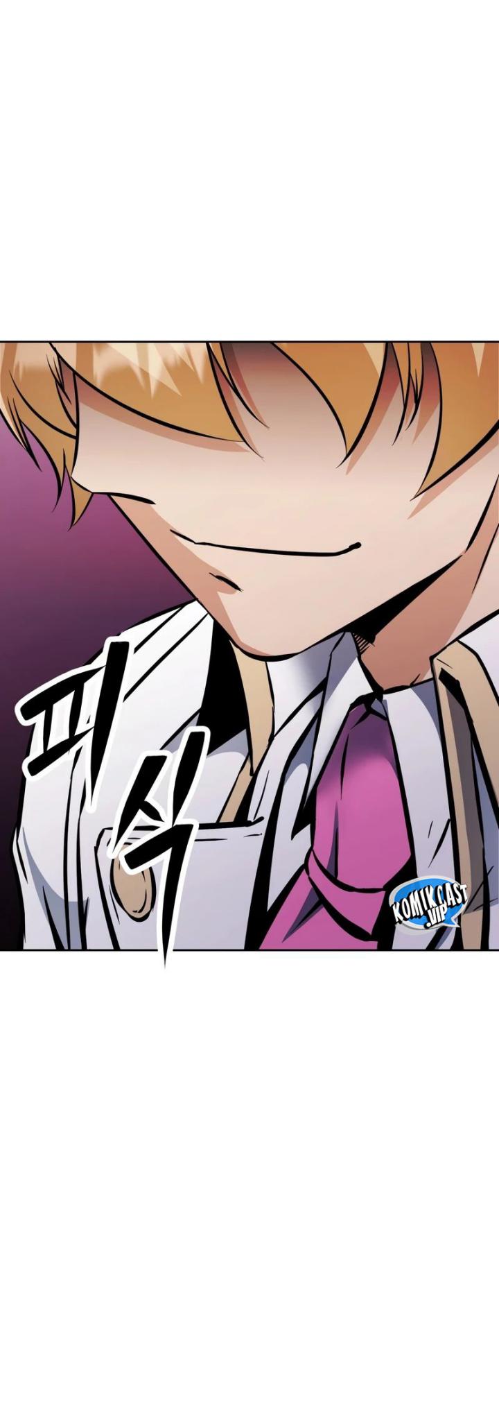 The Return of the Prodigious Swordmaster Chapter 36 - halaman 36