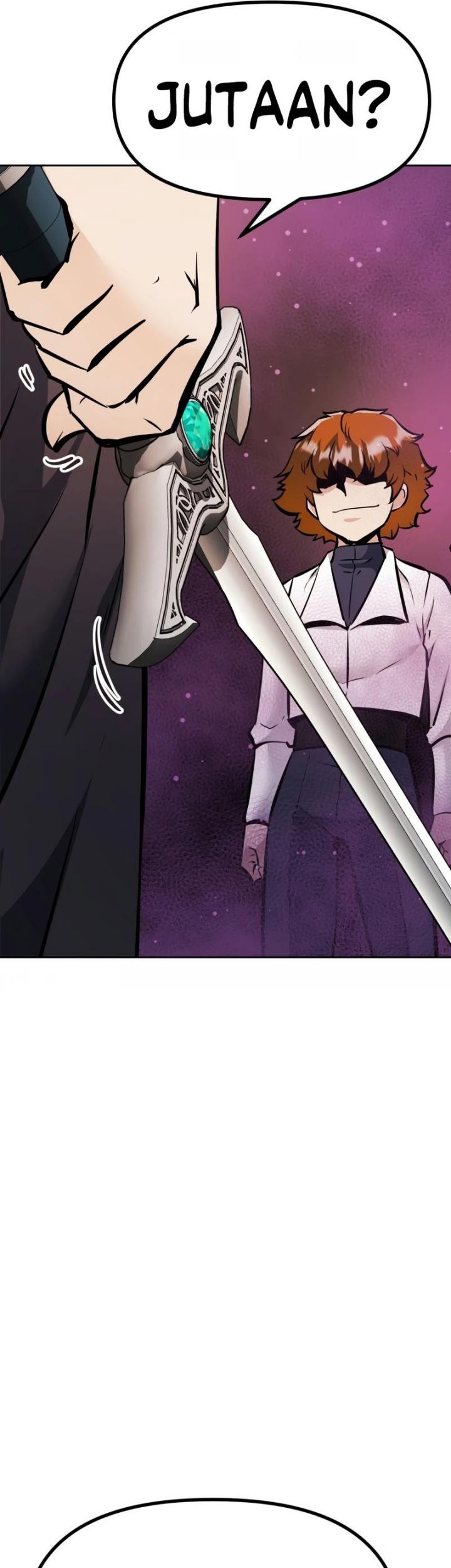 The Return of the Prodigious Swordmaster Chapter 36 - halaman 37