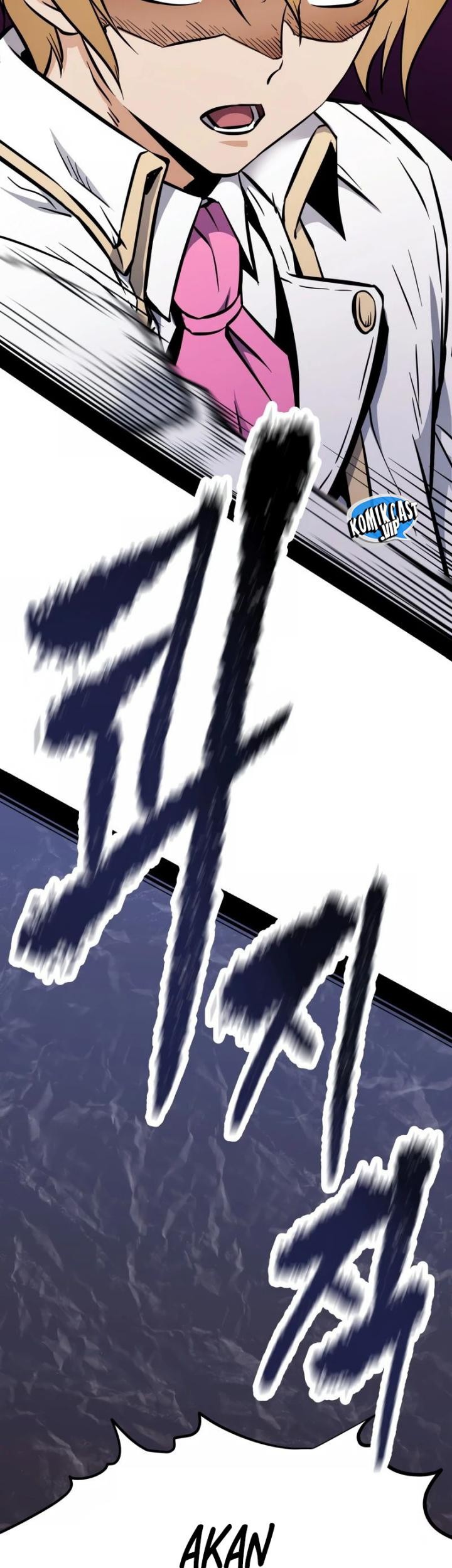 The Return of the Prodigious Swordmaster Chapter 36 - halaman 39