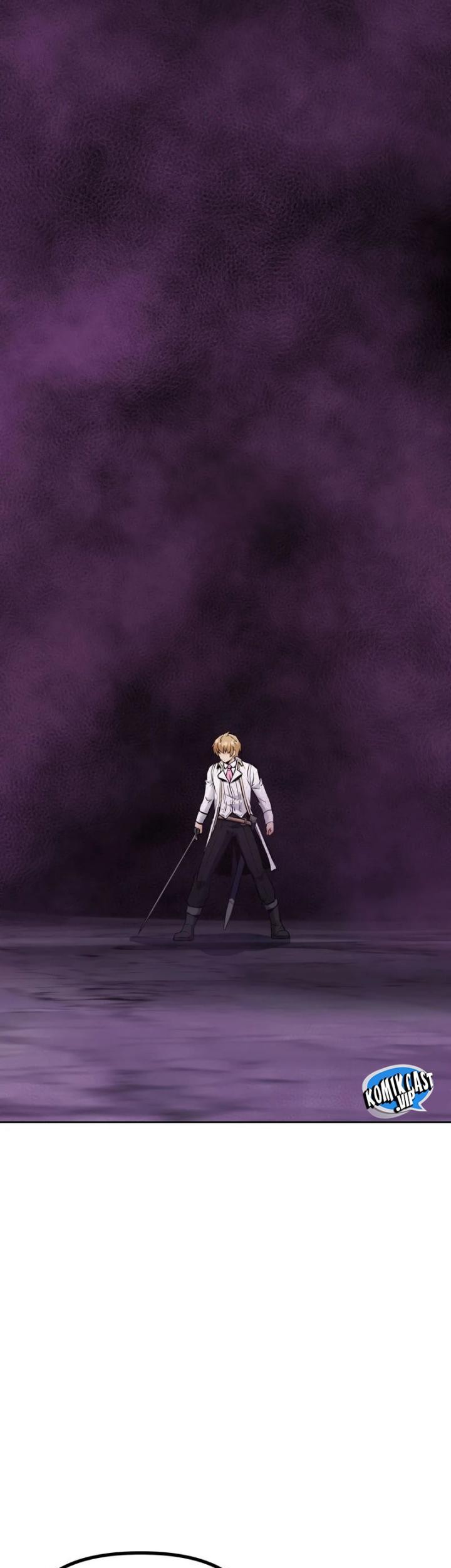 The Return of the Prodigious Swordmaster Chapter 36 - halaman 4