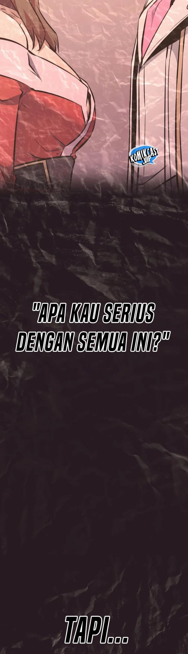 The Return of the Prodigious Swordmaster Chapter 36 - halaman 47