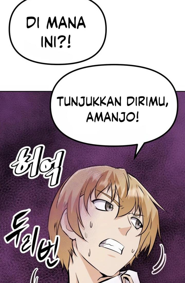 The Return of the Prodigious Swordmaster Chapter 36 - halaman 5