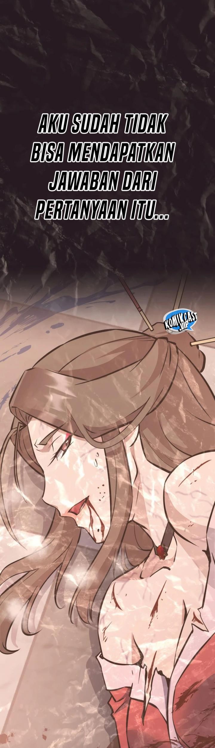 The Return of the Prodigious Swordmaster Chapter 36 - halaman 51