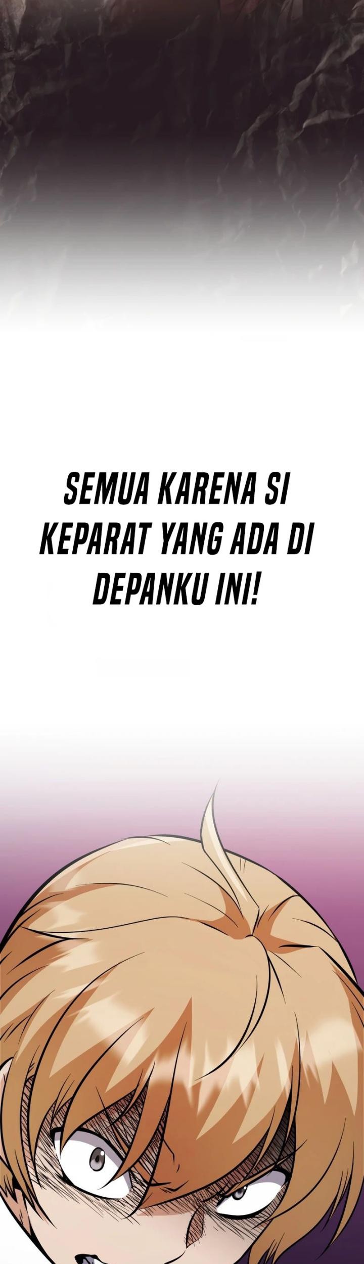 The Return of the Prodigious Swordmaster Chapter 36 - halaman 53