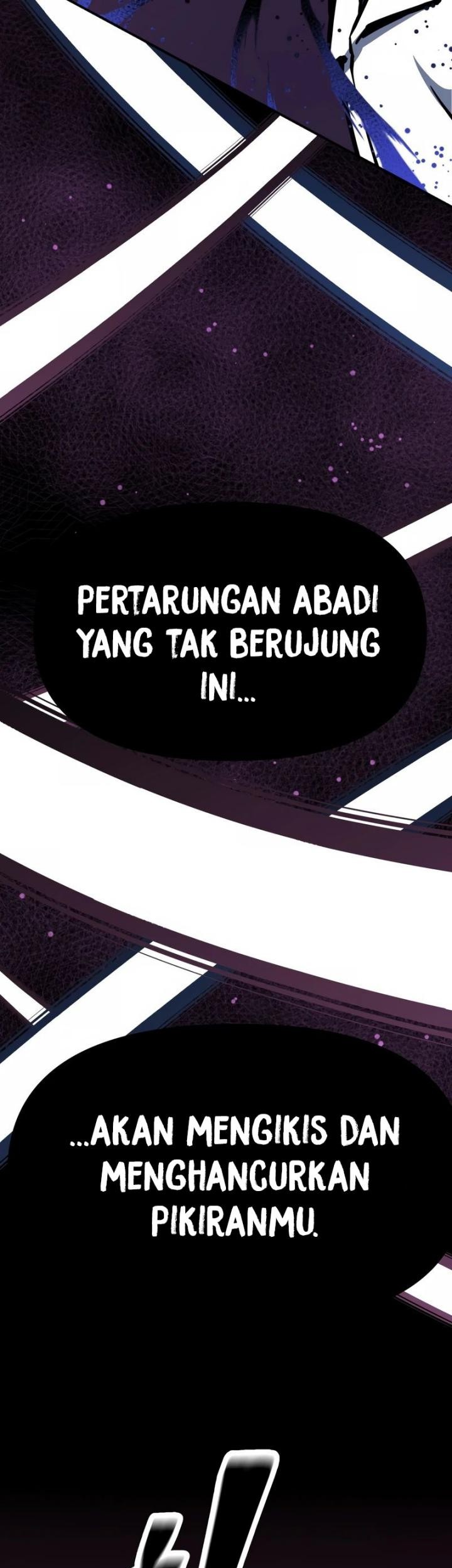 The Return of the Prodigious Swordmaster Chapter 36 - halaman 62