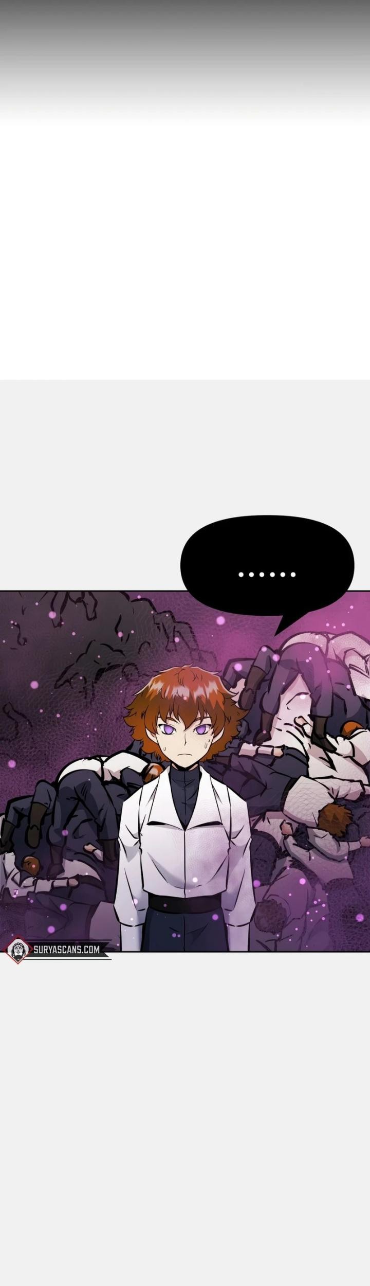 The Return of the Prodigious Swordmaster Chapter 36 - halaman 68