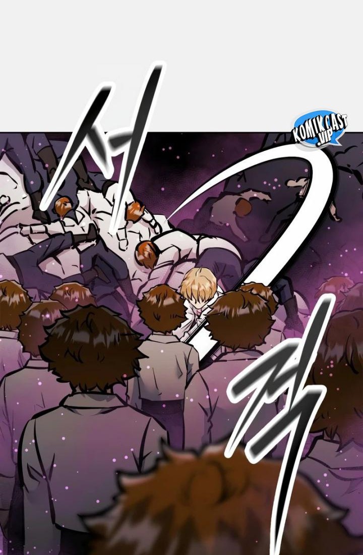 The Return of the Prodigious Swordmaster Chapter 36 - halaman 69