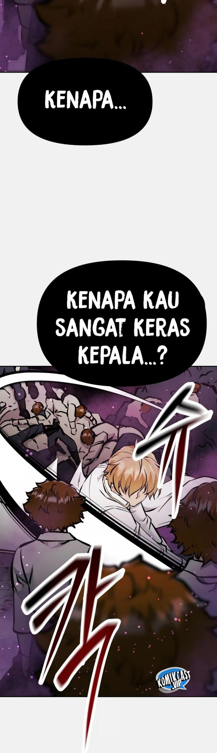 The Return of the Prodigious Swordmaster Chapter 36 - halaman 70