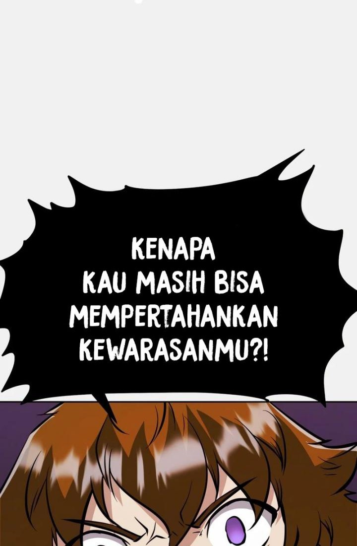 The Return of the Prodigious Swordmaster Chapter 36 - halaman 71