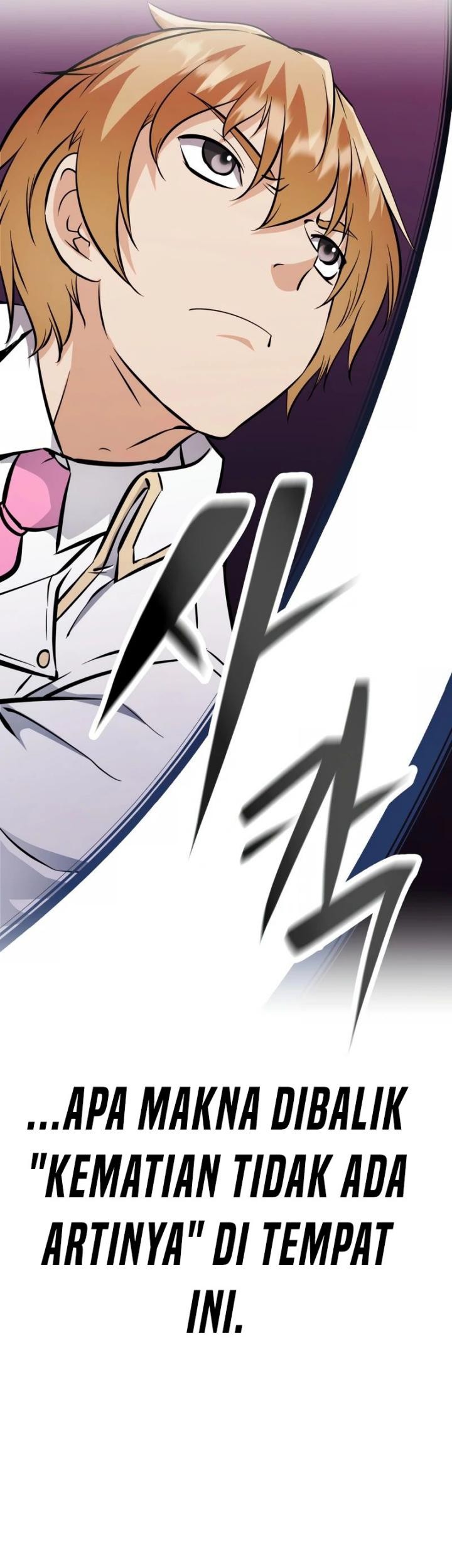 The Return of the Prodigious Swordmaster Chapter 36 - halaman 75