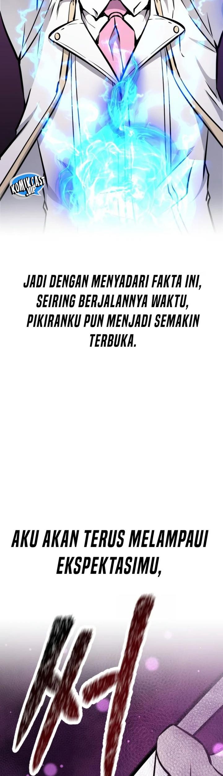 The Return of the Prodigious Swordmaster Chapter 36 - halaman 77
