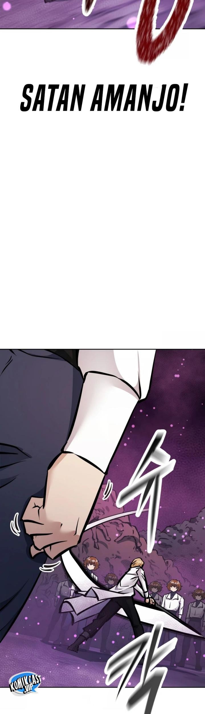 The Return of the Prodigious Swordmaster Chapter 36 - halaman 79