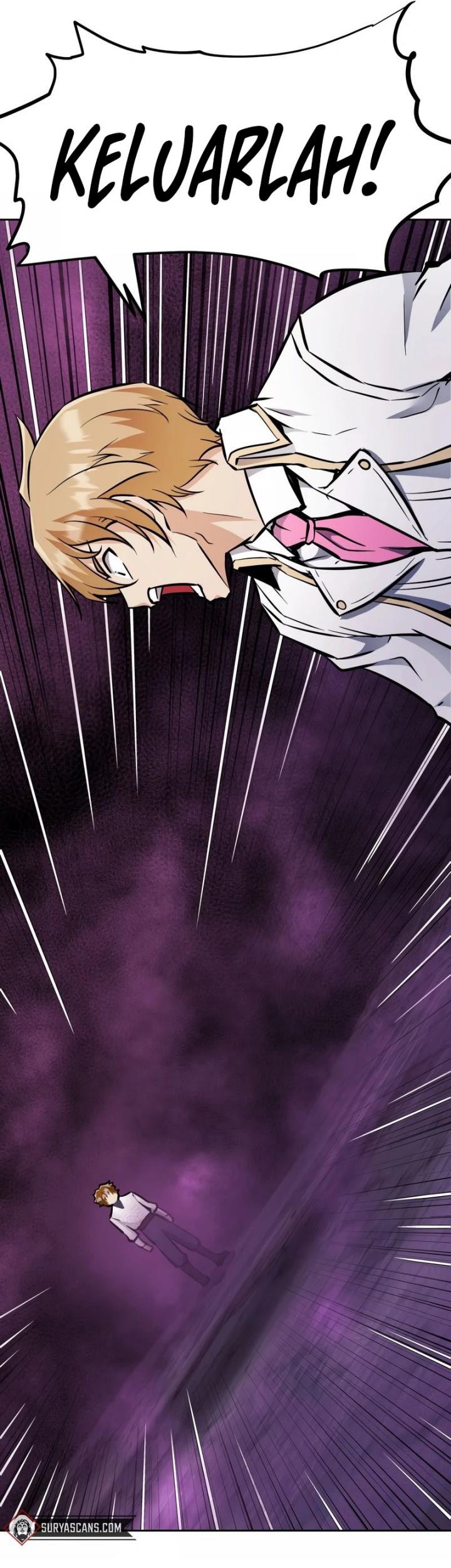 The Return of the Prodigious Swordmaster Chapter 36 - halaman 8