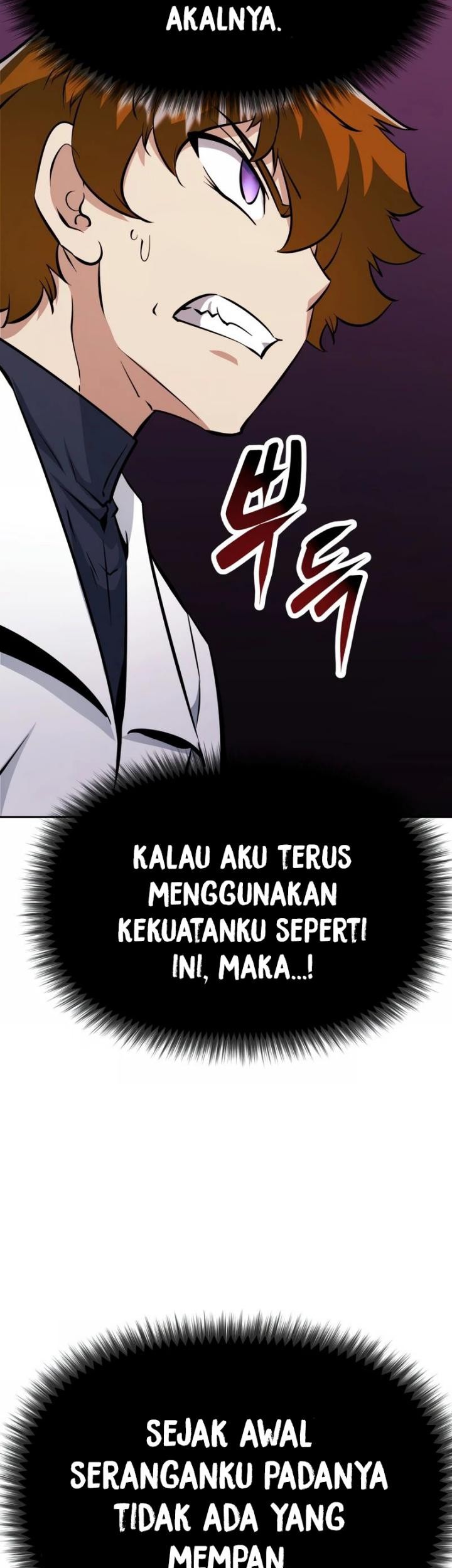 The Return of the Prodigious Swordmaster Chapter 36 - halaman 81