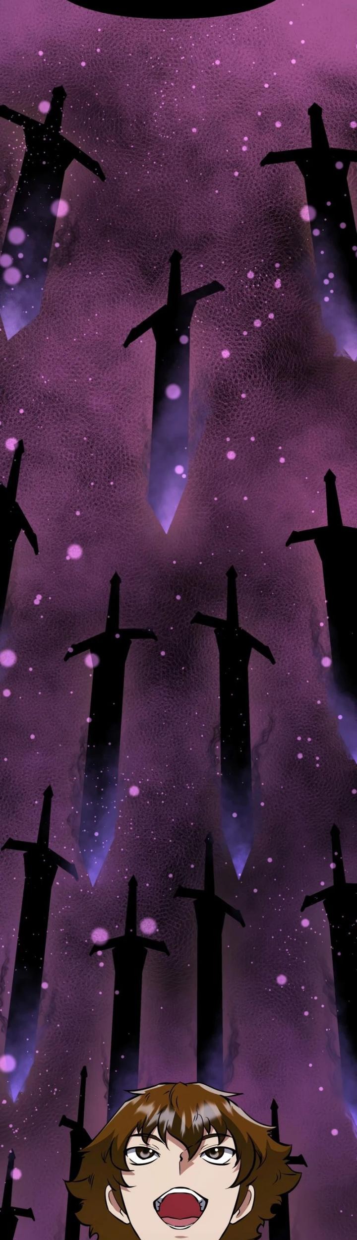 The Return of the Prodigious Swordmaster Chapter 36 - halaman 87