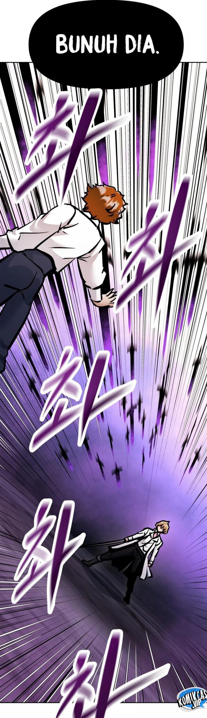 The Return of the Prodigious Swordmaster Chapter 36 - halaman 90