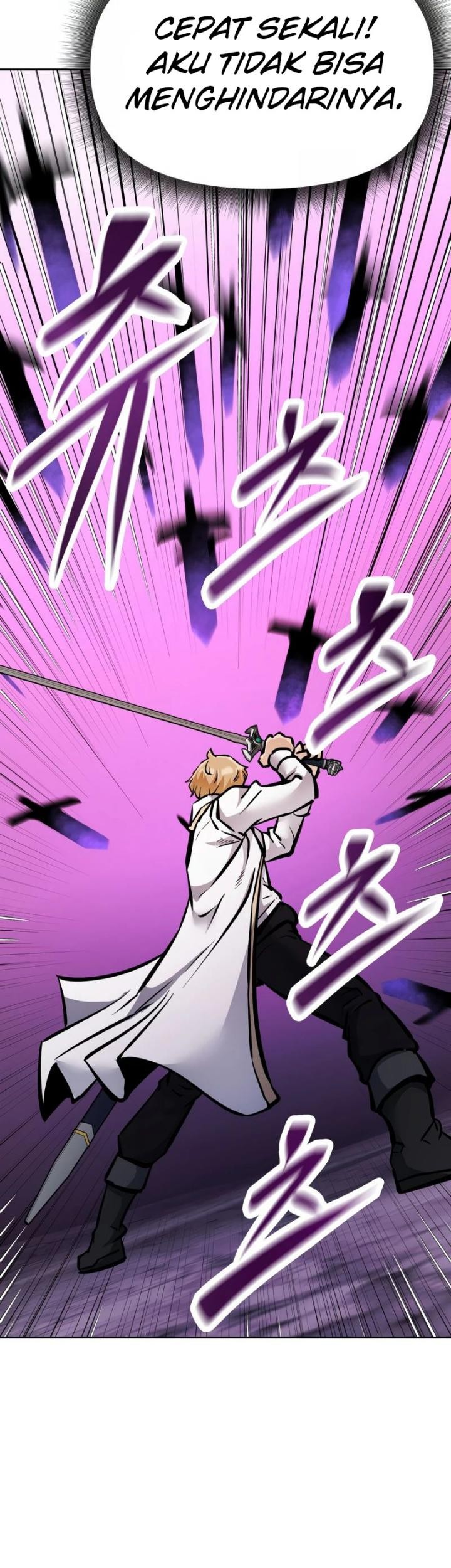 The Return of the Prodigious Swordmaster Chapter 36 - halaman 92
