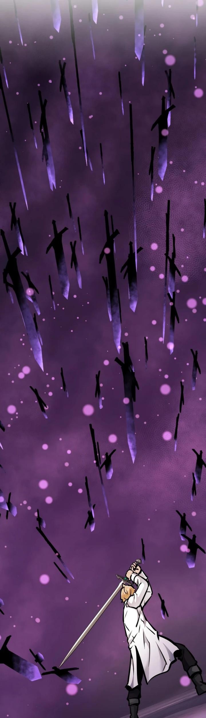 The Return of the Prodigious Swordmaster Chapter 36 - halaman 97