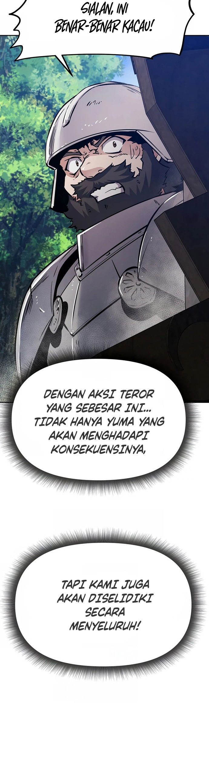The Return of the Prodigious Swordmaster Chapter 37 - halaman 102