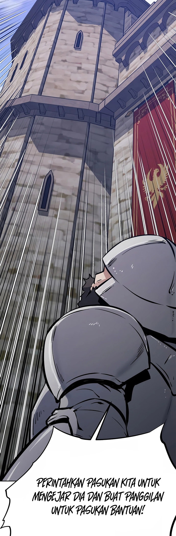The Return of the Prodigious Swordmaster Chapter 37 - halaman 107