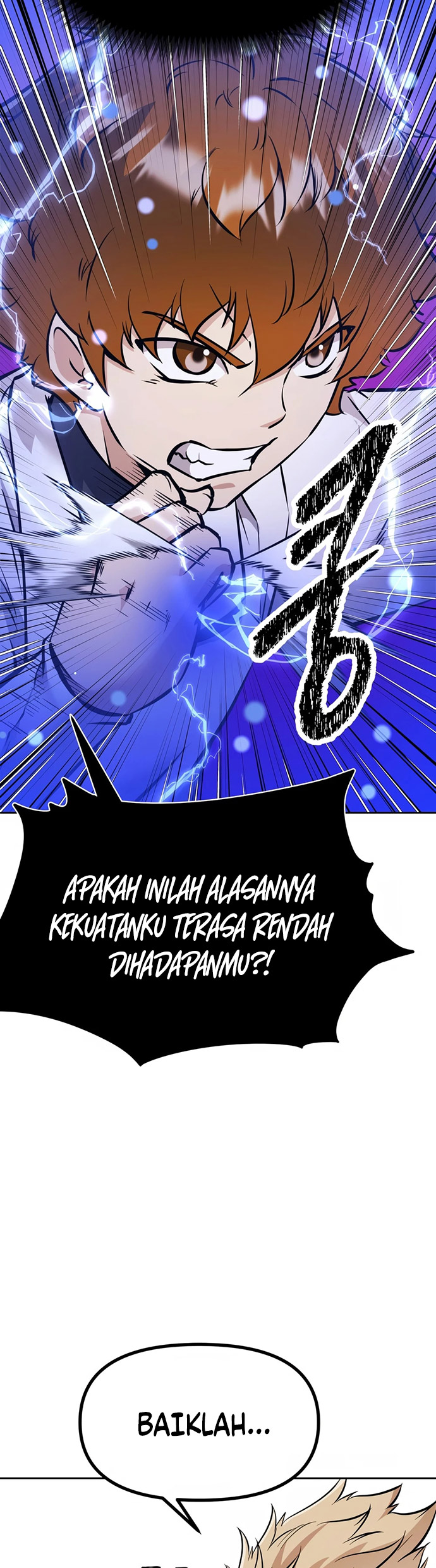 The Return of the Prodigious Swordmaster Chapter 37 - halaman 11