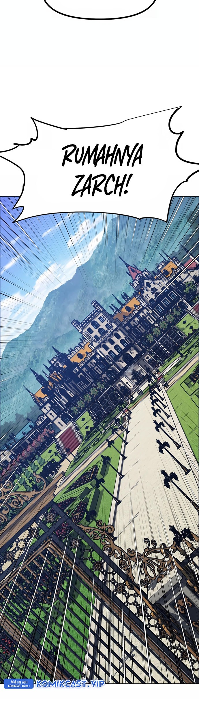 The Return of the Prodigious Swordmaster Chapter 37 - halaman 116