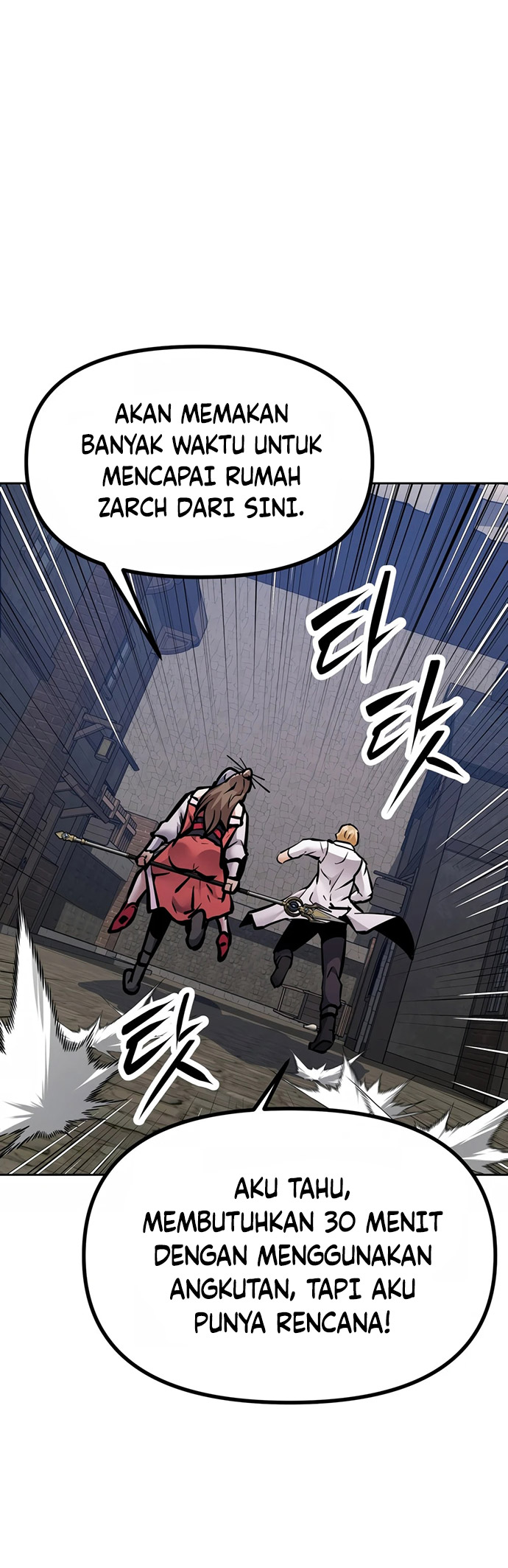 The Return of the Prodigious Swordmaster Chapter 37 - halaman 118