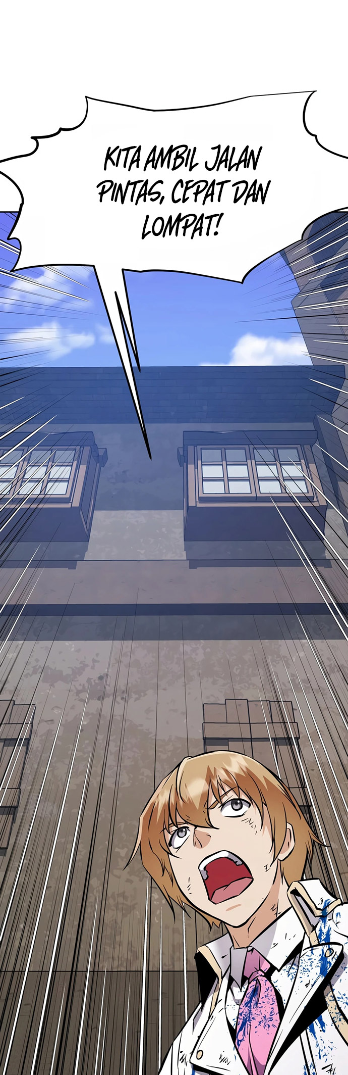 The Return of the Prodigious Swordmaster Chapter 37 - halaman 119