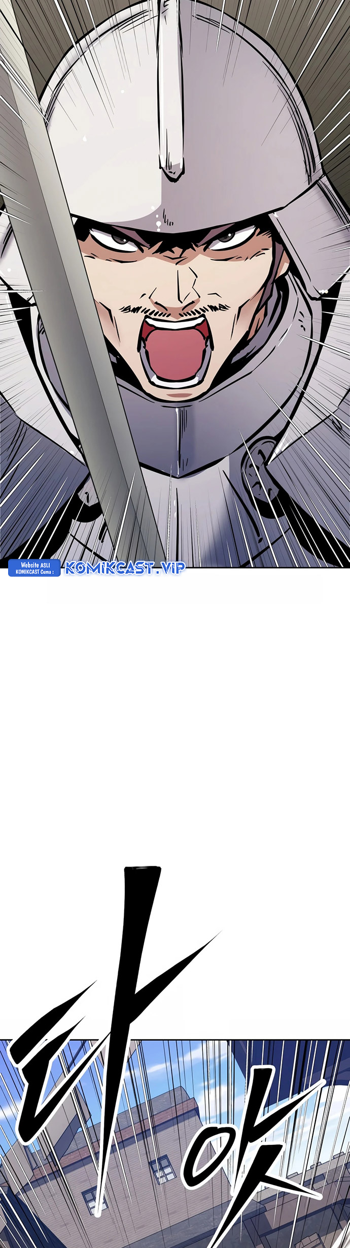 The Return of the Prodigious Swordmaster Chapter 37 - halaman 126