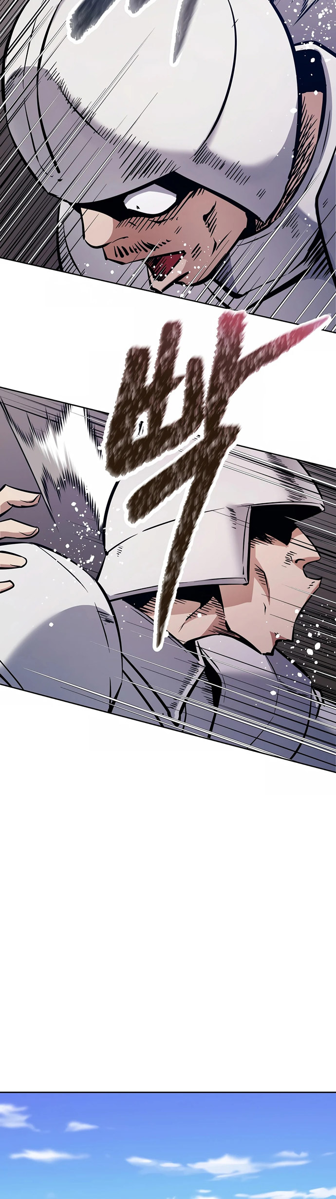 The Return of the Prodigious Swordmaster Chapter 37 - halaman 129