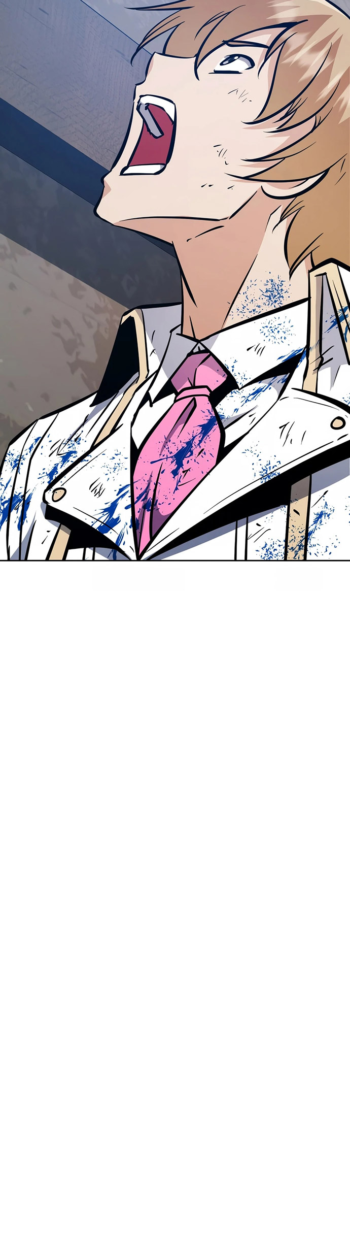 The Return of the Prodigious Swordmaster Chapter 37 - halaman 131