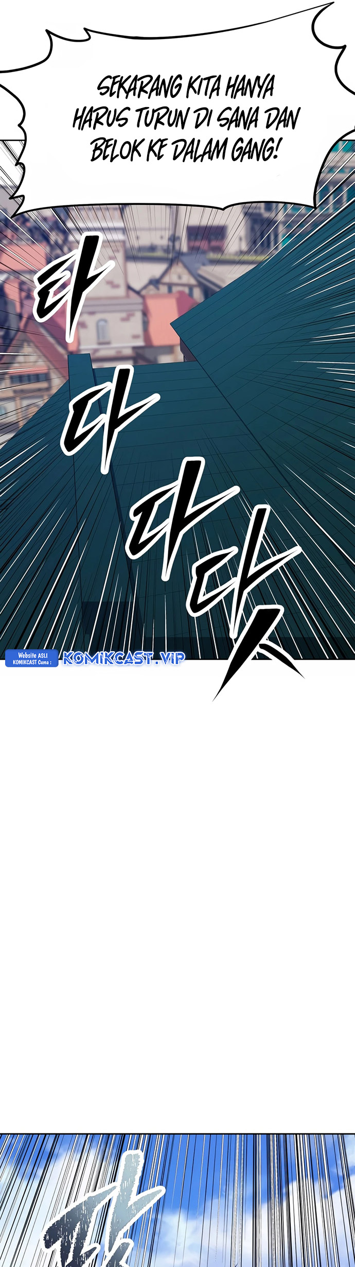 The Return of the Prodigious Swordmaster Chapter 37 - halaman 134